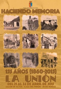 155 Años de La Unión