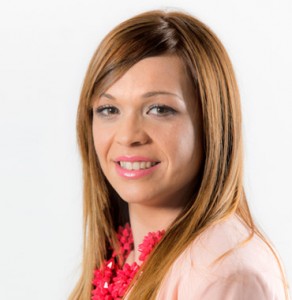 Leticia Egea Martínez