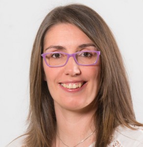 Carmen Riquelme Roca