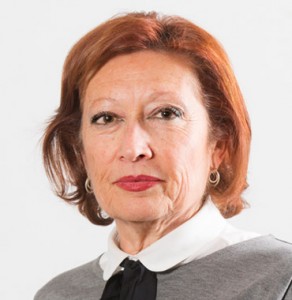 Ana María Rodrígez Angosto