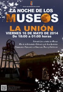 La Noche de los Museos