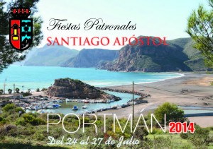 Fiestas de Portmán @ Portman | Región de Murcia | España