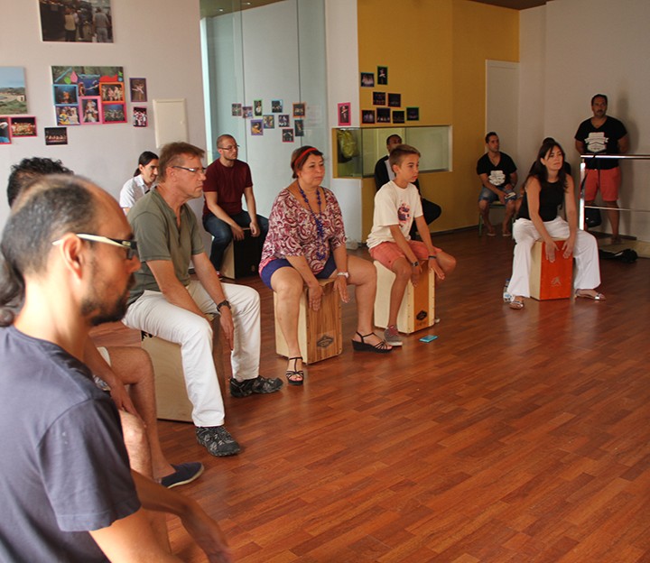 15.08.14 Curso Cajón 2