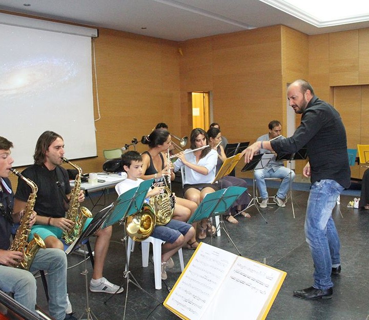 15.08.14 Exibicion curso instrumentos melodicos 4