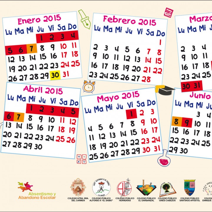 Calendario-Escolar-2014