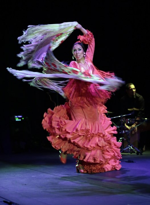 2-LasMinasFlamencoTour