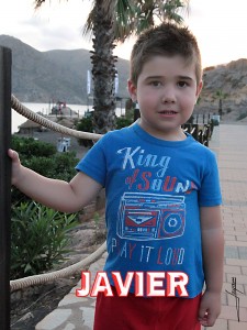 JAVIER