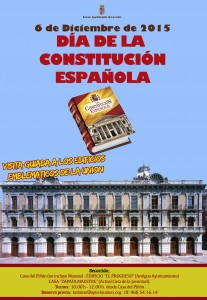 CARTEL CONSTITUCION