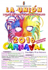 CARNAVAL 2016