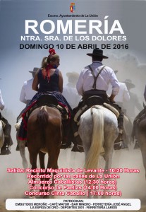 CARTEL_ROMERIA