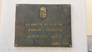 asensio-placa