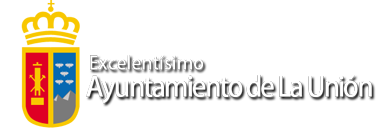 Excmo. Ayuntamiento de La Unión logo