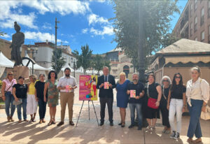 La Unión acoge una Feria Outlet el último fin de semana de septiembre