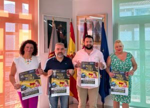 La vuelta al cole en La Unión tiene premio