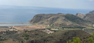El Ayuntamiento de La Unión, las asociaciones y el Gobierno Regional dicen ‘no’ a la propuesta del Ministerio, la cual va en contra de la regeneración de la Bahía de Portmán
