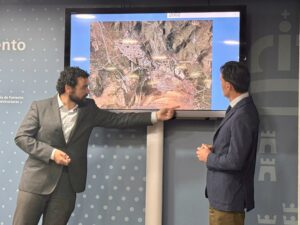 LA MOVILIZACIÓN SOCIAL POR PORTMÁN LLEGARÁ A MADRID EL PRÓXIMO MARTES