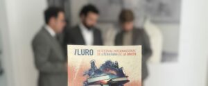 LA UNIÓN PRESENTA EL III FESTIVAL INTERNACIONAL DE LITERATURA ILURO EN EL MUSEO RAMÓN GAYA