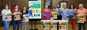La Unión lanza la campaña “Tus compras tienen premio” para impulsar el comercio local en la vuelta al cole