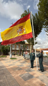 DÍA DE LA HISPANIDAD
