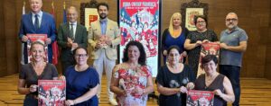 LA UNIÓN AVANZA CON MÁS COMERCIO, MÁS ACTIVIDAD Y MÁS APOYO A NUESTROS ESTABLECIMIENTOS CON UNA NUEVA CAMPAÑA