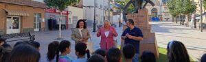 “ÉRASE UNA VEZ UN COMERCIO