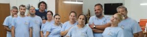 El Ayuntamiento de La Unión finaliza las obras de mejora en la Asociación de Amas de Casa gracias al Programa Experiencial “La Unión avanza en formación y empleo”