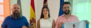 EL CLUB ATLETISMO LA UNIÓN, EL MEJOR DE LA REGIÓN EN EL CAMPEONATO DE ESPAÑA POR SEGUNDO AÑO CONSECUTIVO