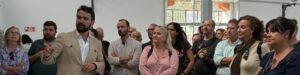 LA UNIÓN, SEDE DE LAS XXXII JORNADAS DE PATRIMONIO CULTURAL DE LA REGIÓN DE MURCIA