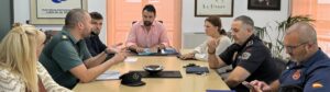 EL AYUNTAMIENTO DE LA UNIÓN DENUNCIA EL ABANDONO DEL GOBIERNO DE ESPAÑA ANTE LA LLEGADA DE NARCOLANCHAS CON INMIGRANTES A PORTMÁN