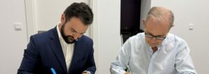 NUEVOS DOCUMENTOS DE LA FAMILIA CEGARRA SALCEDO PARA EL ARCHIVO MUNICIPAL