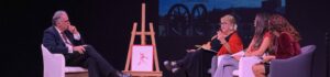 «DESPLANTE», UN CANTO DE AMOR A LA UNIÓN DE GONZALO WANDOSELL