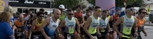 EL DUATLÓN CROSS MINERO CELEBRA SU XVII EDICIÓN EN LA UNIÓN